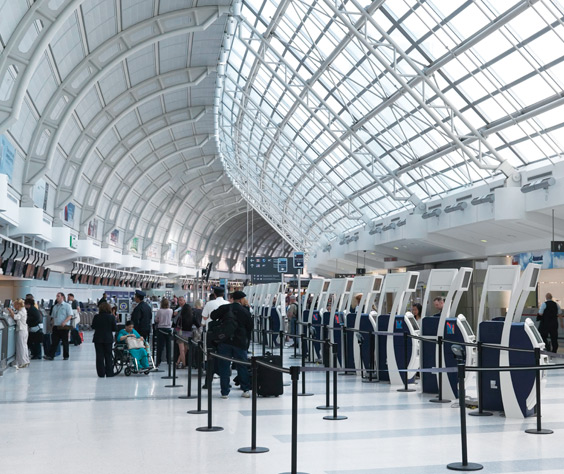 公共場所新風(fēng)系統(tǒng)